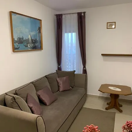 Dodi Apartman Zalakaros Exterior photo