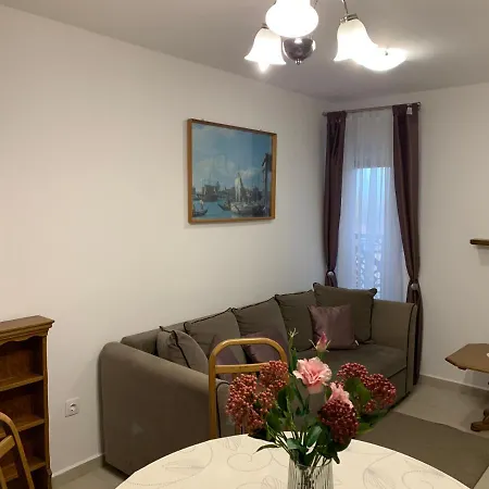 Dodi Apartman Zalakaros Exterior photo
