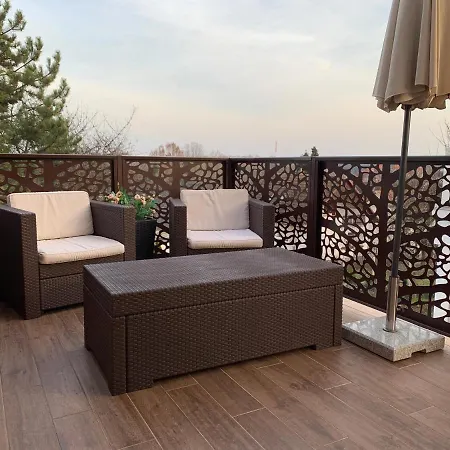 Dodi Apartman Zalakaros Exterior photo
