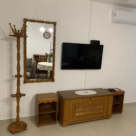 Dodi Apartman Zalakaros Exterior photo