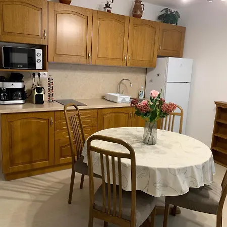 Dodi Apartman Zalakaros Exterior photo