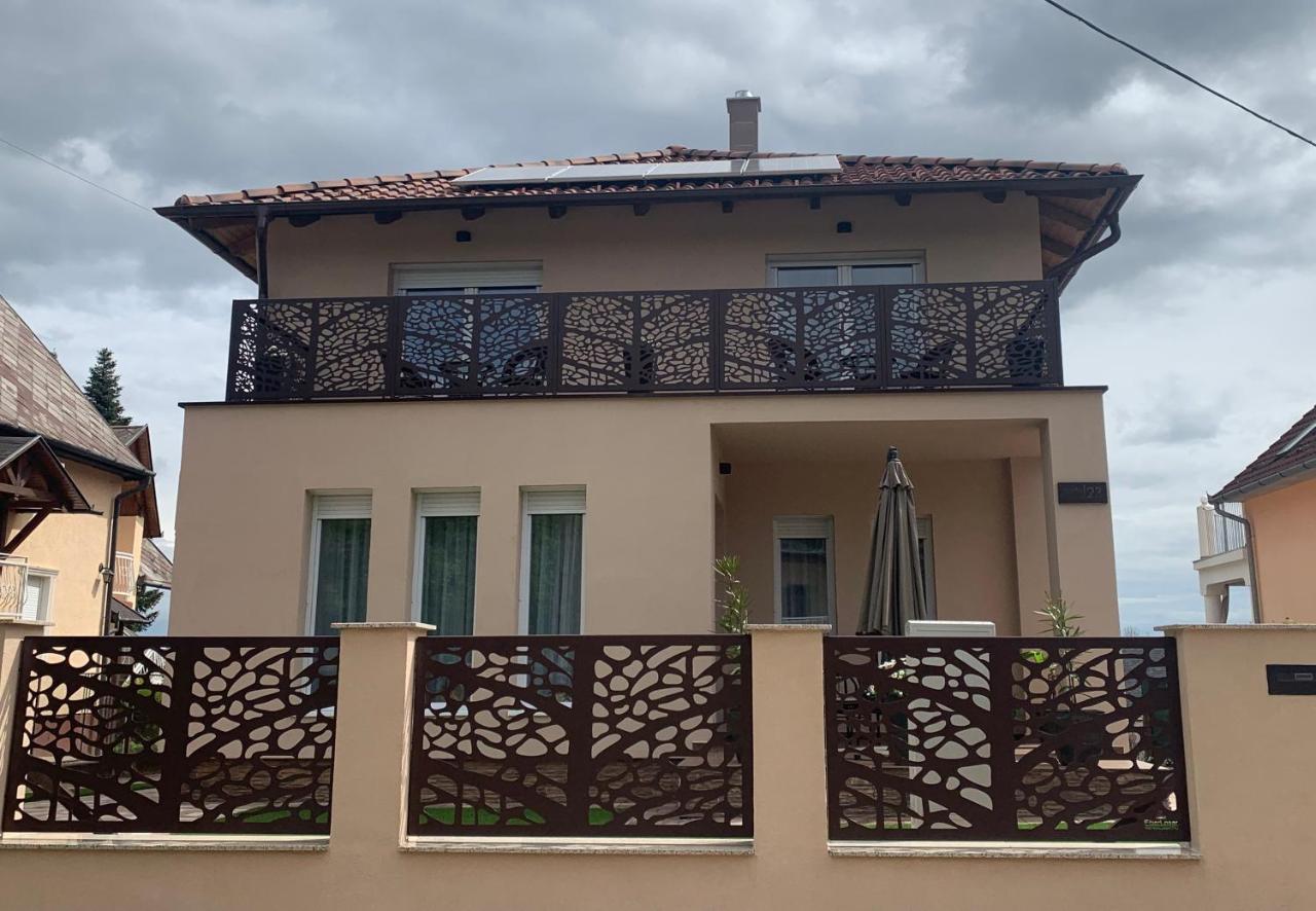 Dodi Apartment *