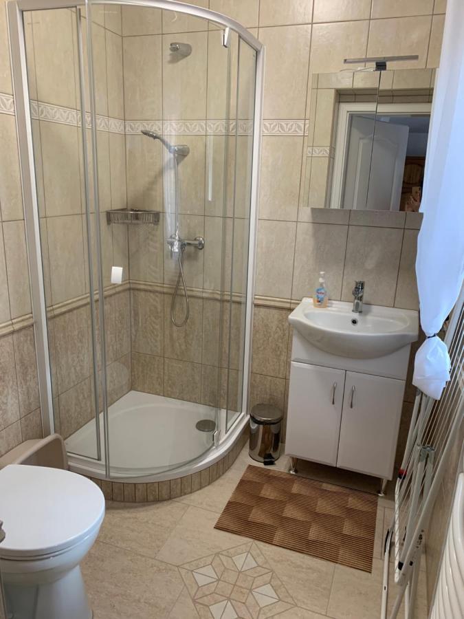 Dodi Apartment