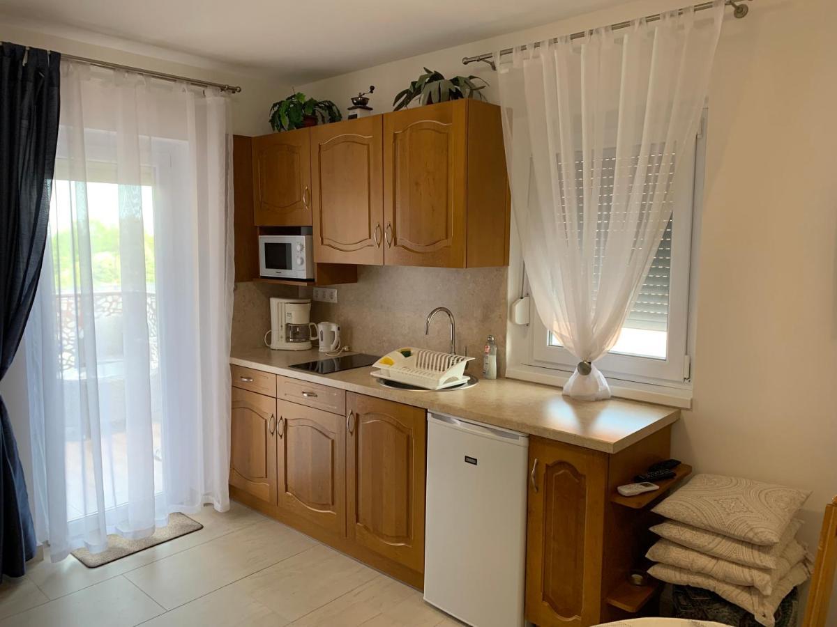 Dodi Apartment