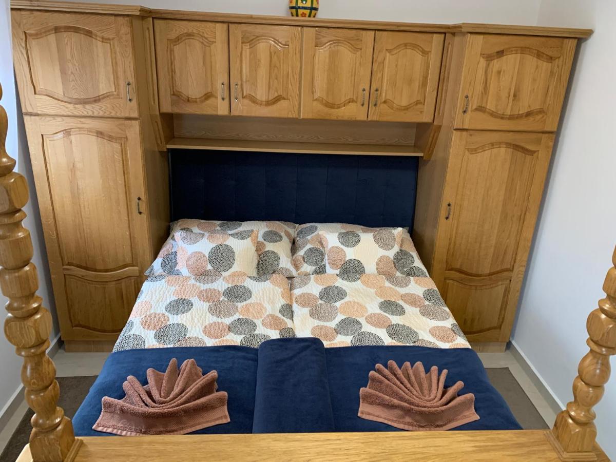 Dodi Apartment *