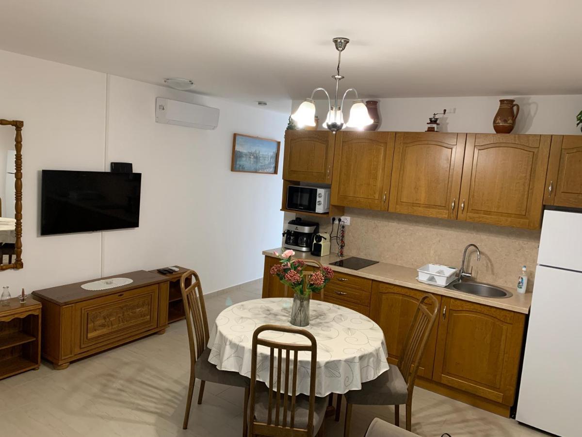 Apartment Dodi Zalakaros