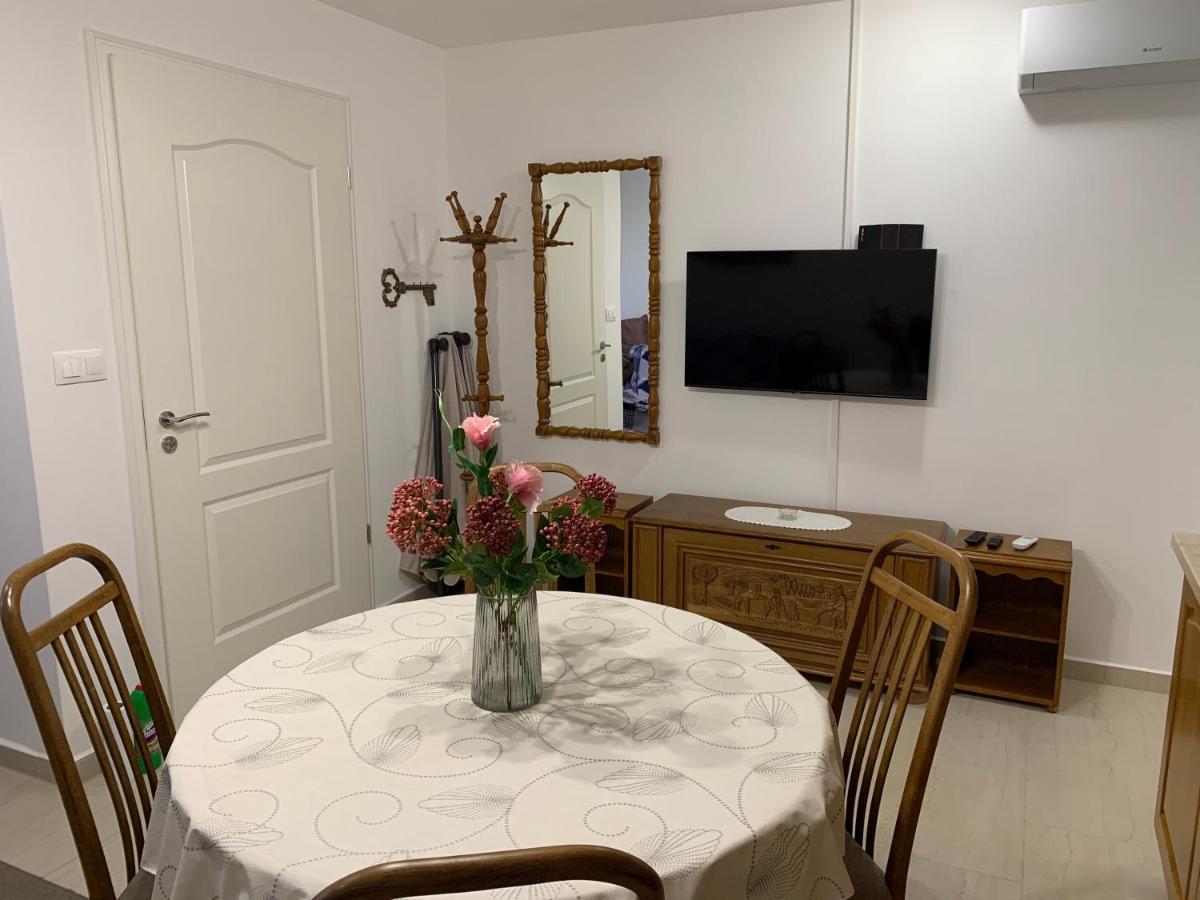 Dodi Apartment *