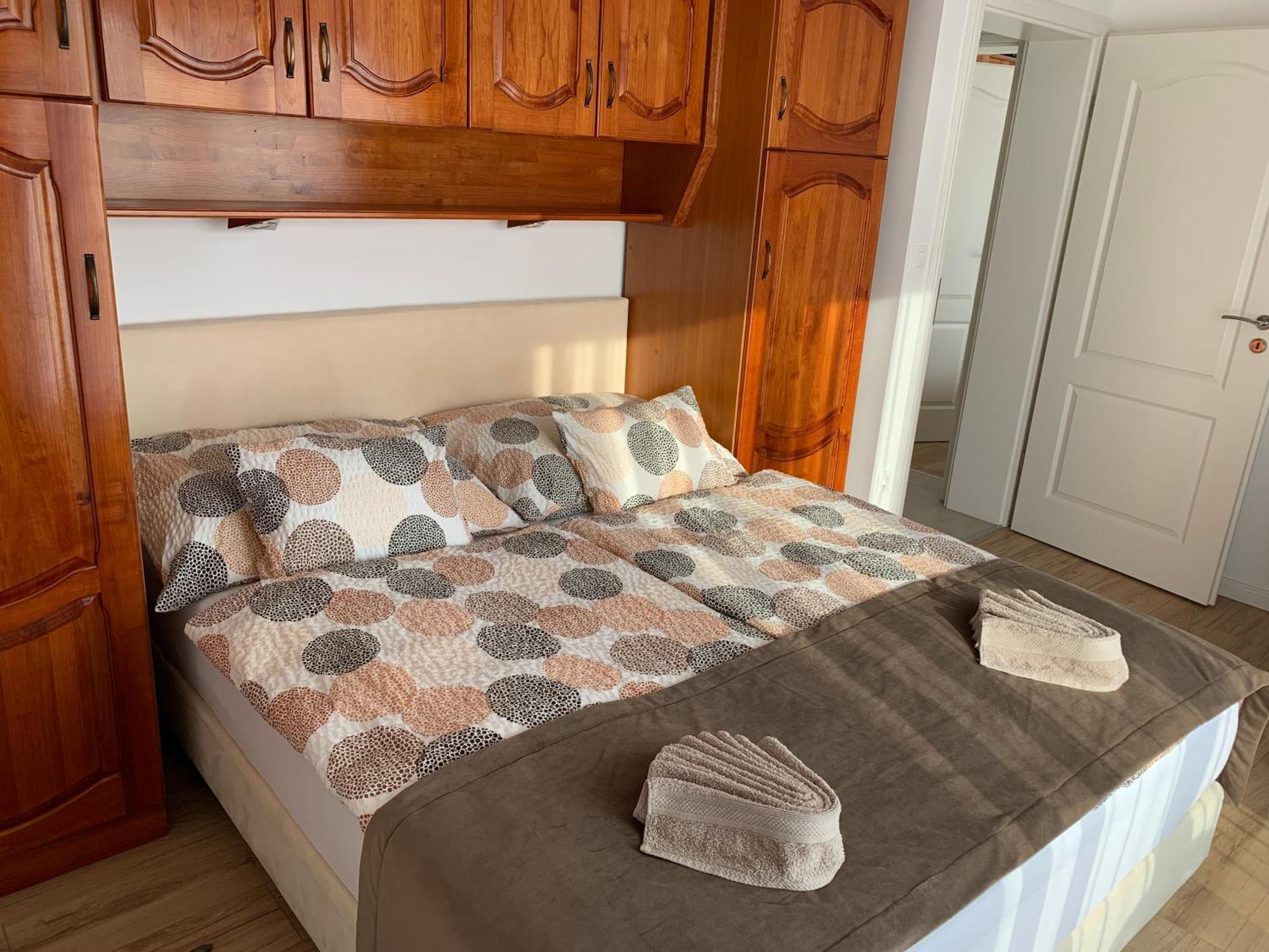 Apartment Dodi