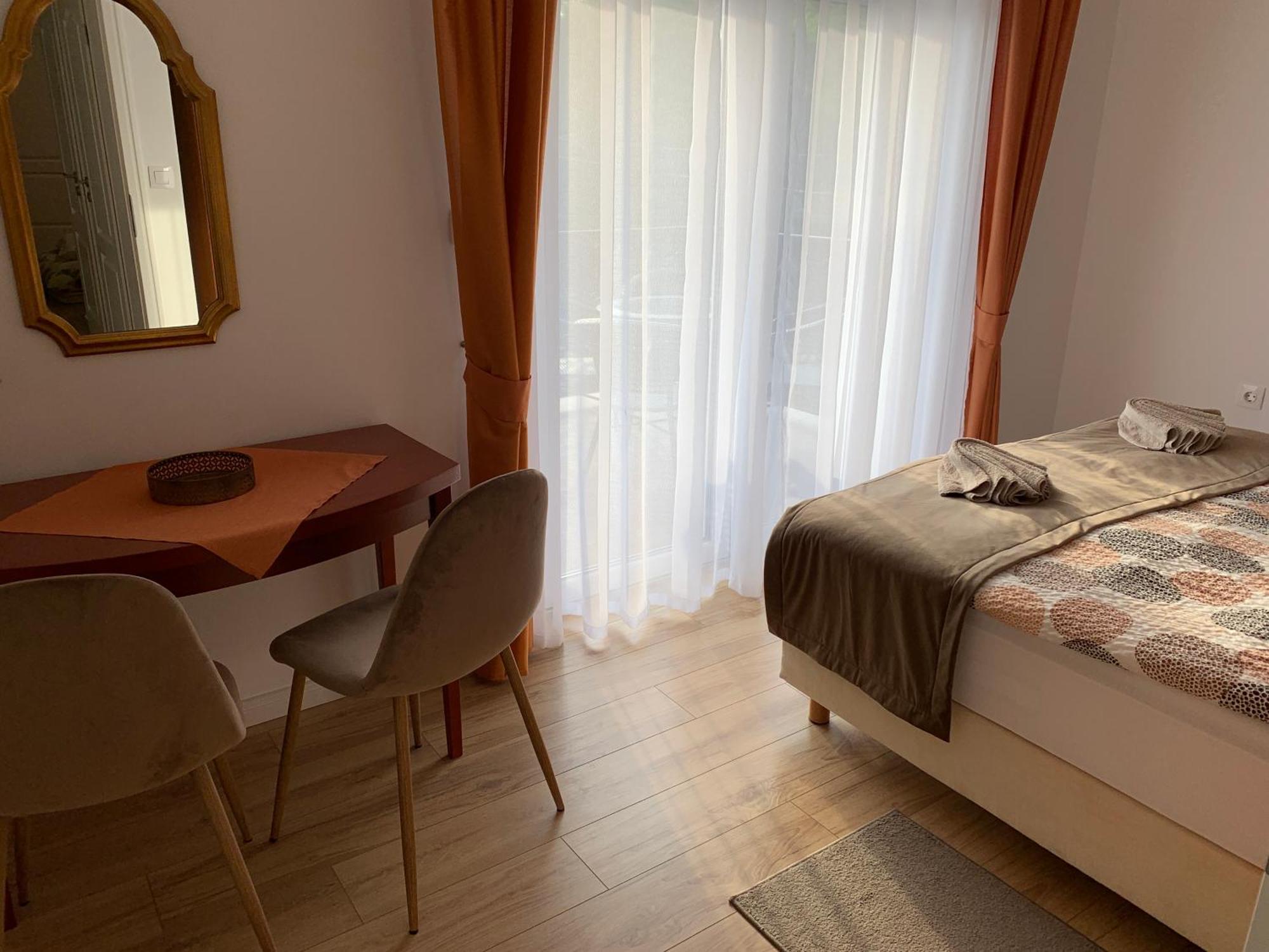 Apartment Dodi