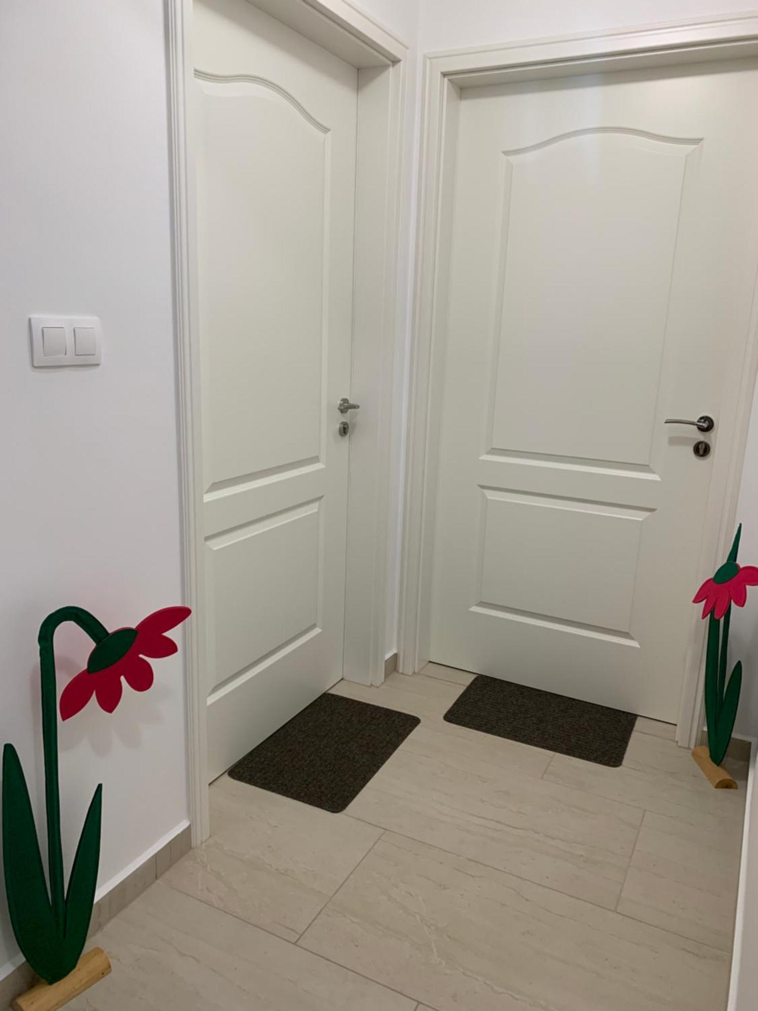 Apartment Dodi Zalakaros