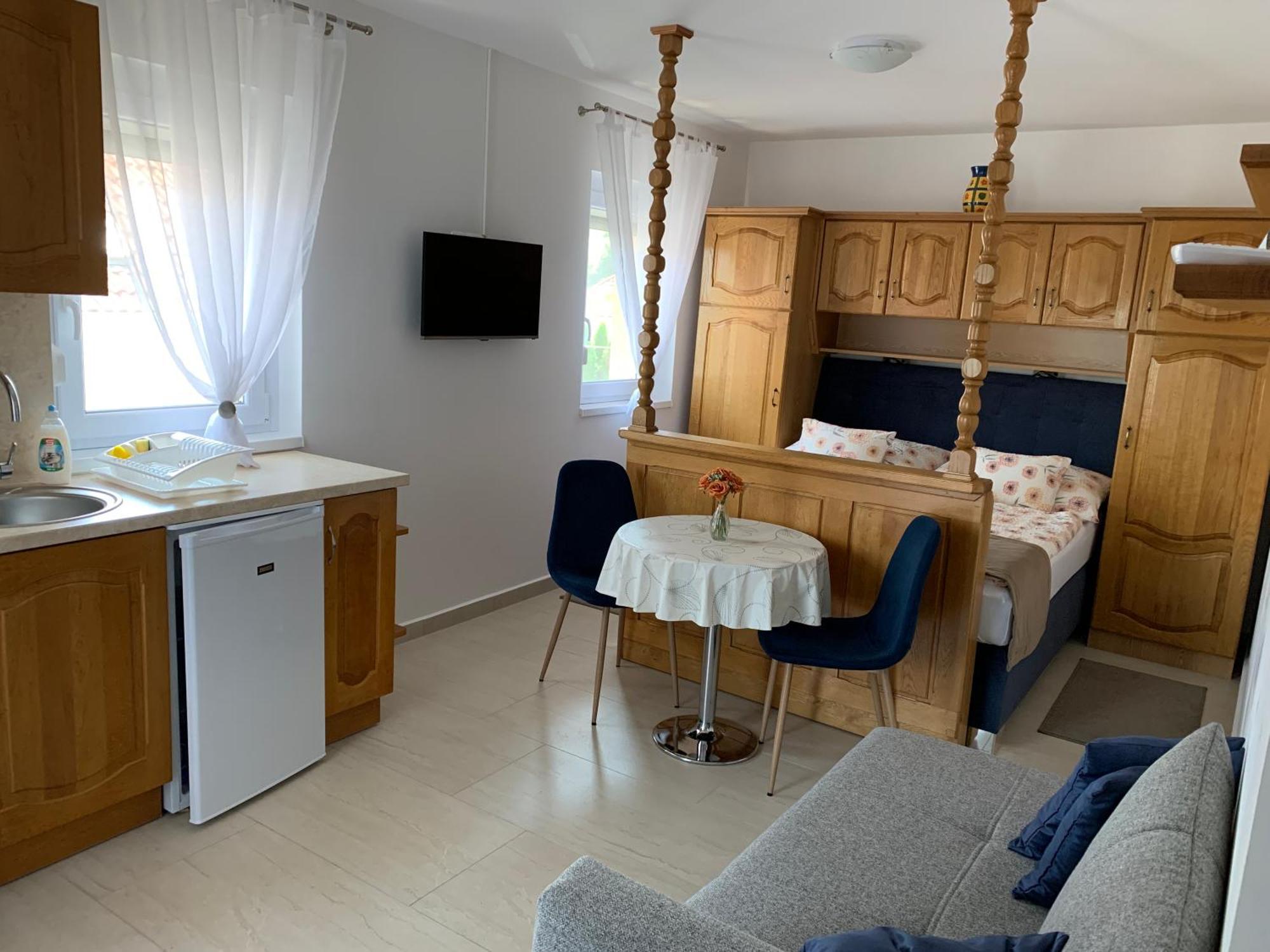 Dodi Apartment