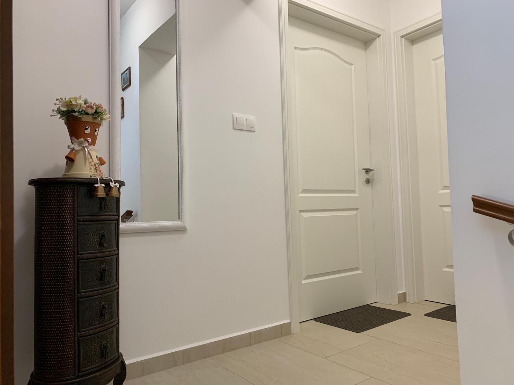 Apartment Dodi