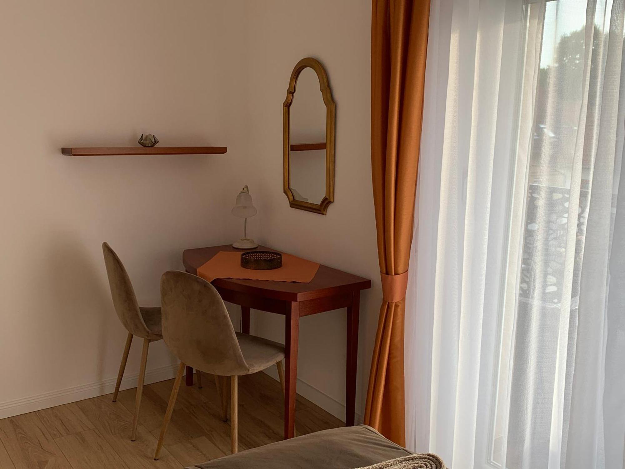 Dodi Apartment
