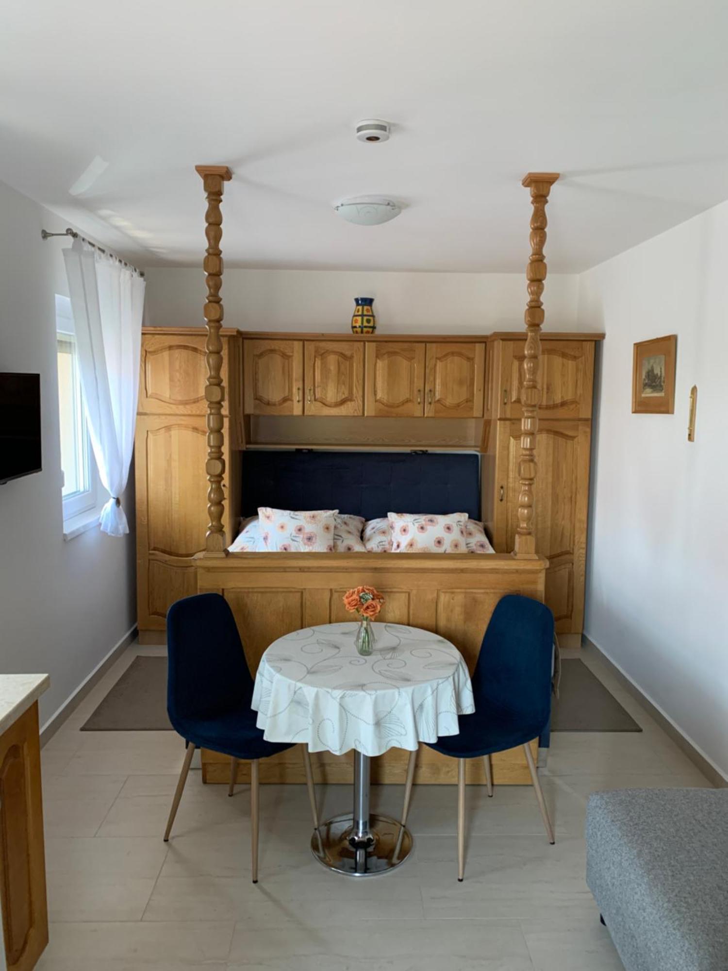 Apartment Dodi