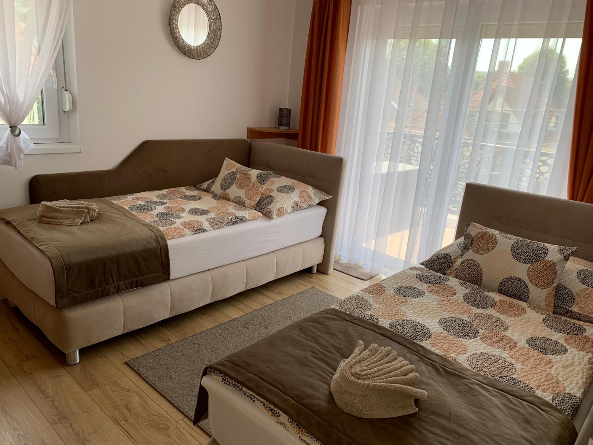 Dodi Apartment