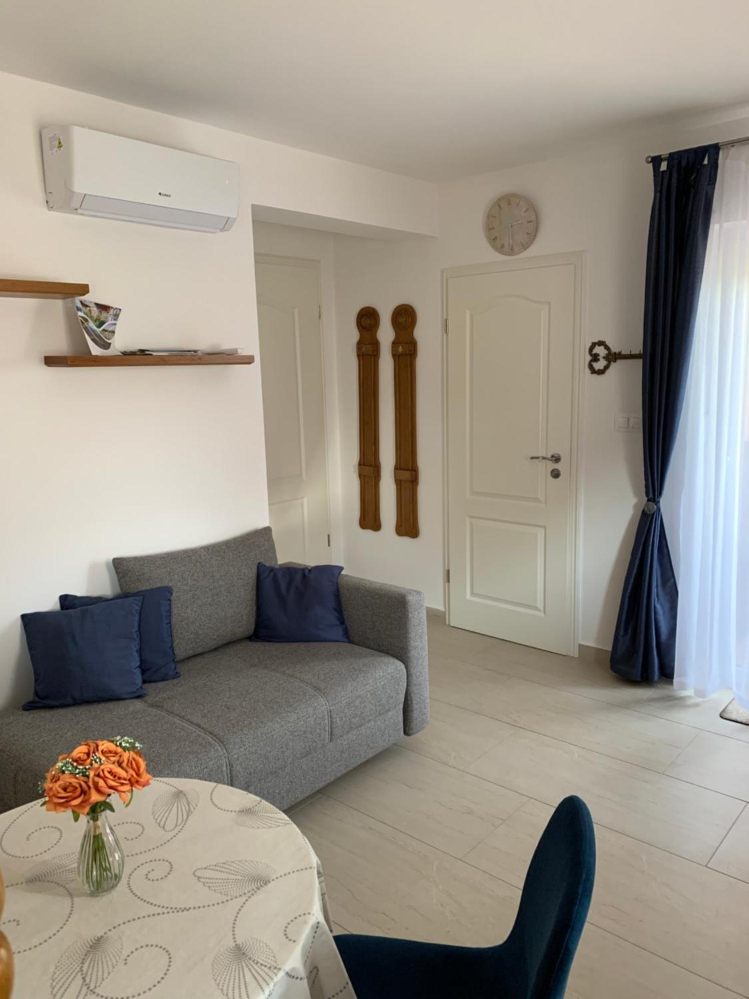 Apartment Dodi