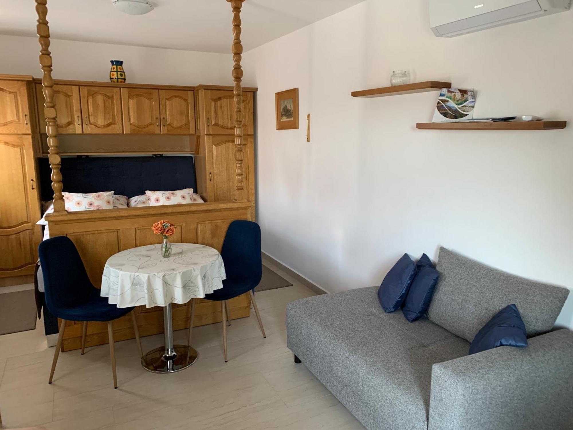 Dodi Apartment Zalakaros