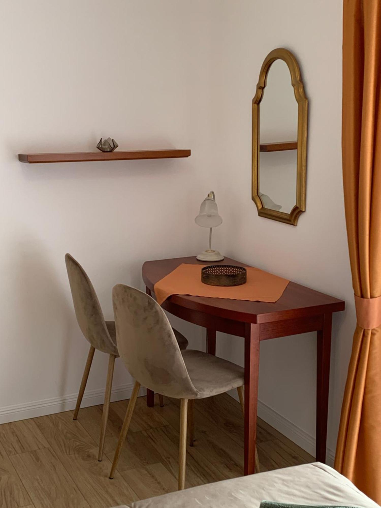 Apartment Dodi Zalakaros