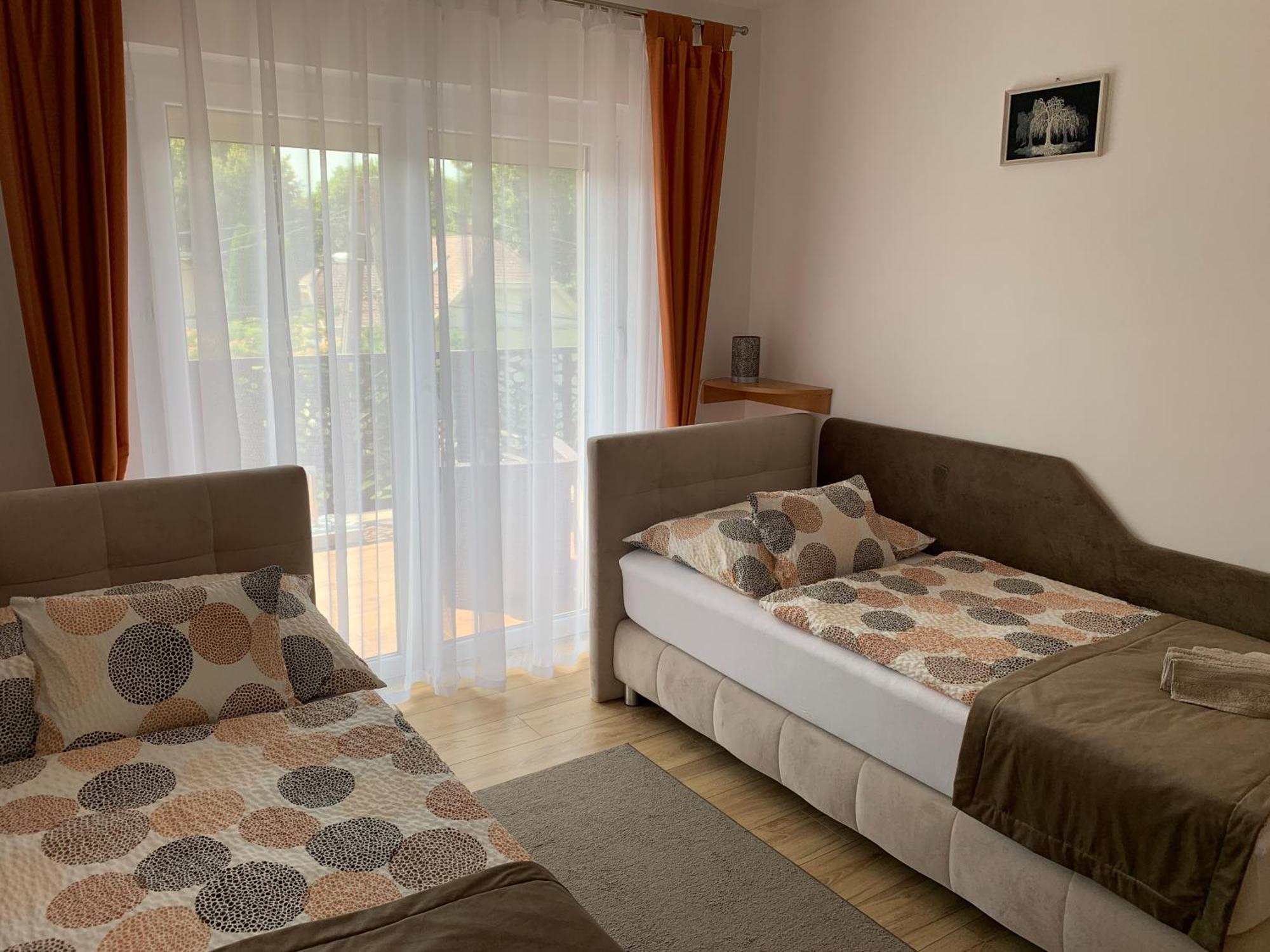 Dodi Apartment