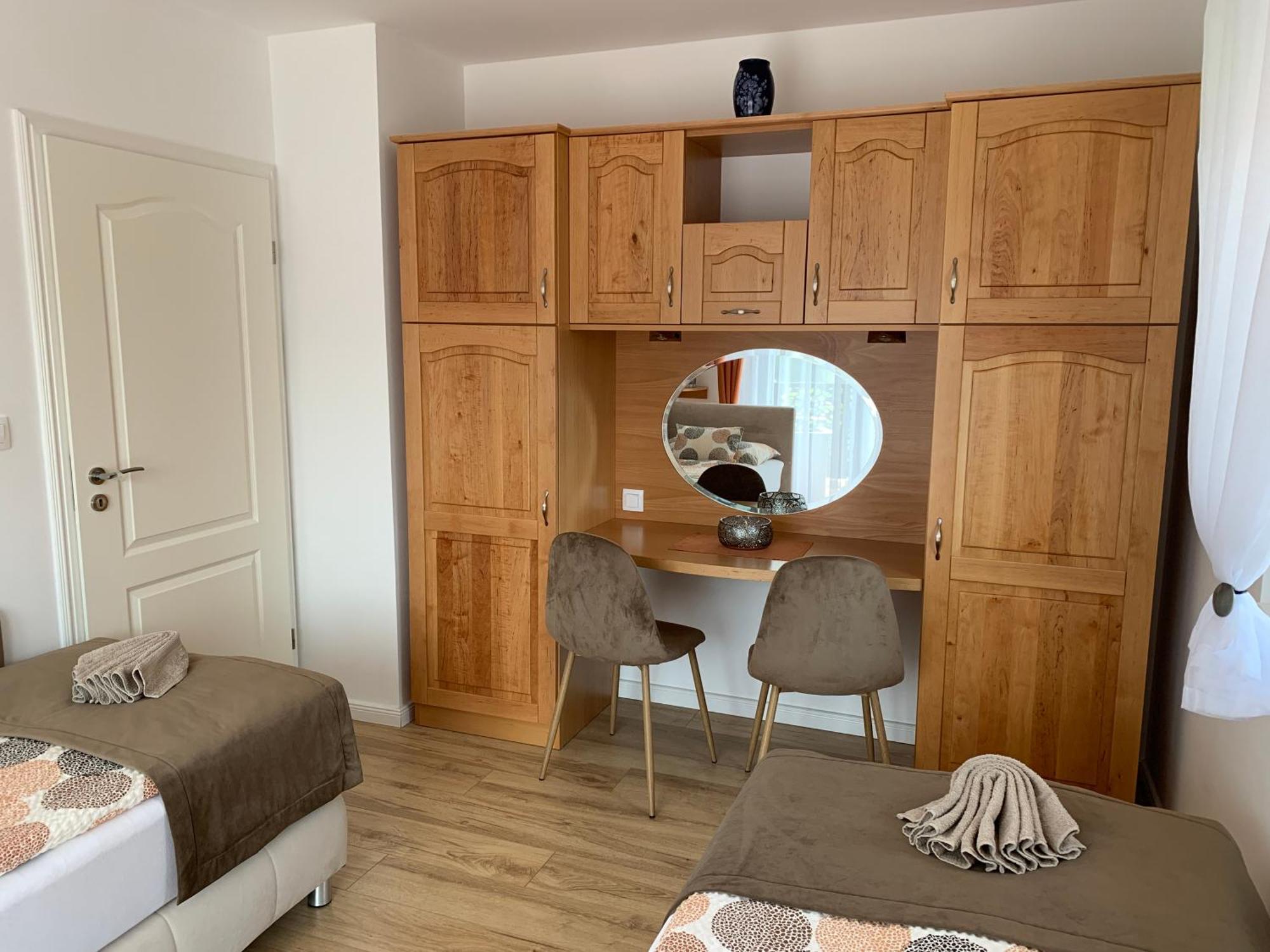 Dodi Apartment Zalakaros